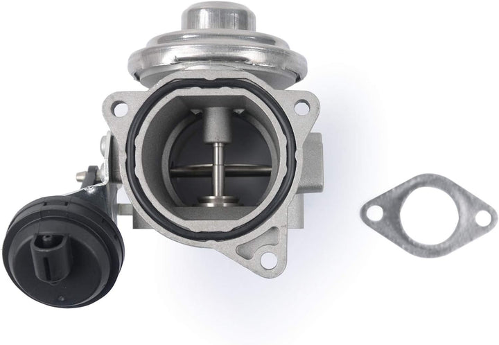 AGR-Ventil für Sharan,A4,A6,T5,Mk V Box,1.9 TDI, OE: 1212966 1119320 1461304 038131501AA 038131501AL