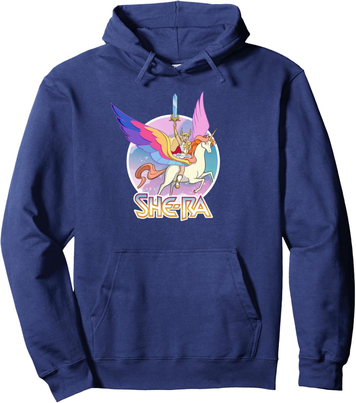 She-Ra und die Rebellen-Prinzessinnen: SHe-Ra Pullover Hoodie