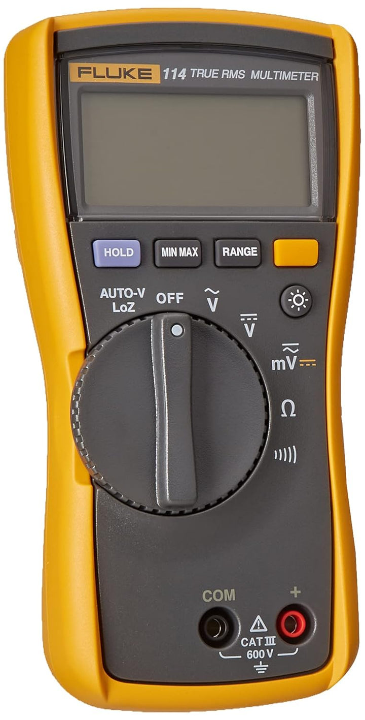 Fluke Multimeter, 1 Stück, 114