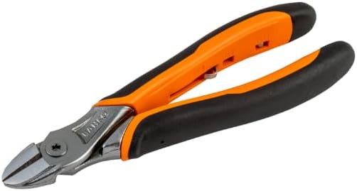 Bahco IR2101GC-180IPS Seitenschneidzange, 180IP 180 mm, 180 mm