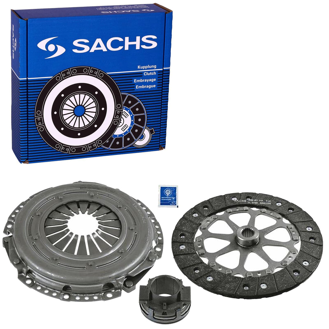 Sachs 3000 694 002 Kupplungssatz