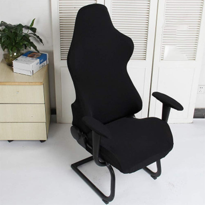 Tumnea Stuhlbezug, Gamingstuhlbezug, ergonomischer Bürostuhlbezug, Computerstuhlbezug, PC-Stuhl Prof