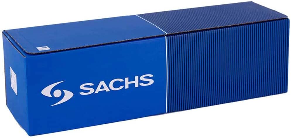 SACHS 317 615 Stossdämpfer Für Toyota IPSUM (_M2_) 2001-2011 Hinterachse