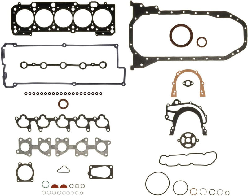 Ajusa 50114100 Dichtungsvollsatz, Motor