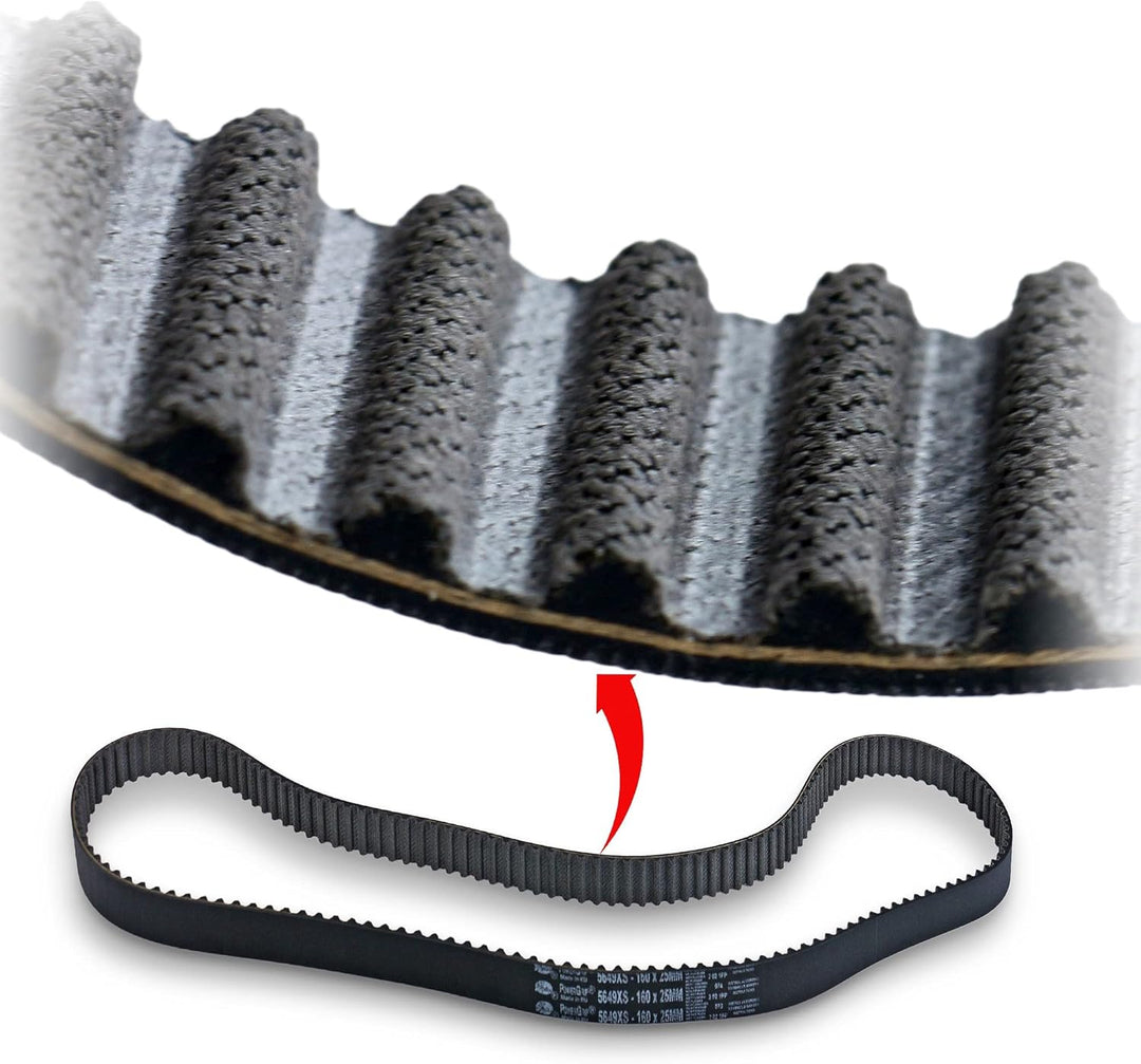 GATES PowerGrip Kit K025649XS