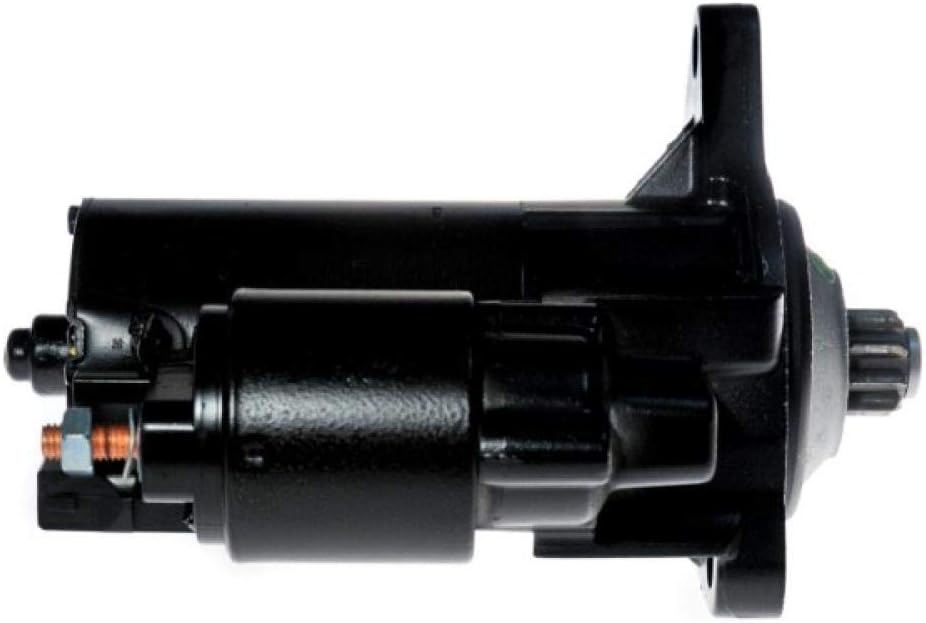HELLA - Starter/Anlasser - 12V - 1.1kW - für u.a. VW Golf IV (1J1) - 8EA 011 610-041