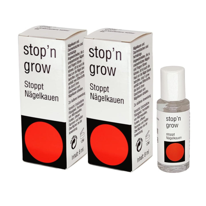 Stop&