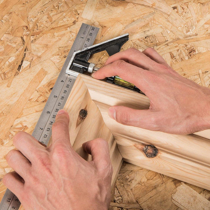 Evolution GW255TCT-40 - 255-mm-Holzsägeblatt – Hartmetallbestückte 30-Zahn-Konfiguration ermöglicht