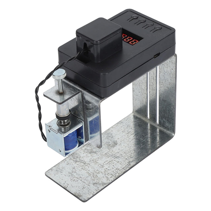 Physischer Mausklicker, Automatisches Klickwerkzeug, Automatischer Tastaturklicker, Einstellbare Höh