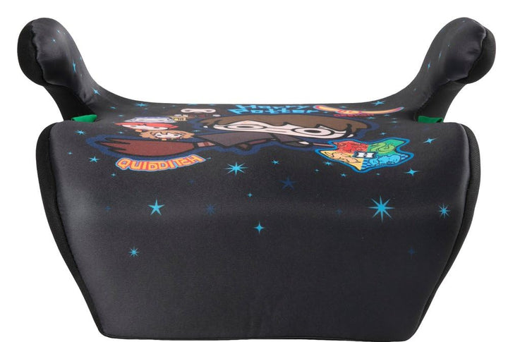 Tataway Harry Potter i-Size ECE R129 Autositz für Kinder, 126-150 cm, 22-36 kg, 6-12 Jahre alt, Grup