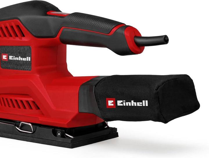 Einhell Schwingschleifer TC-OS 250