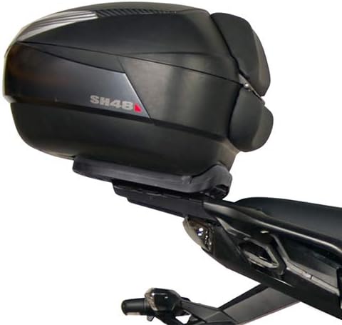 K0vr65st - kofferhalterungen, dübel, befestigungen top master kompatibel mit kawasaki versys 650 201