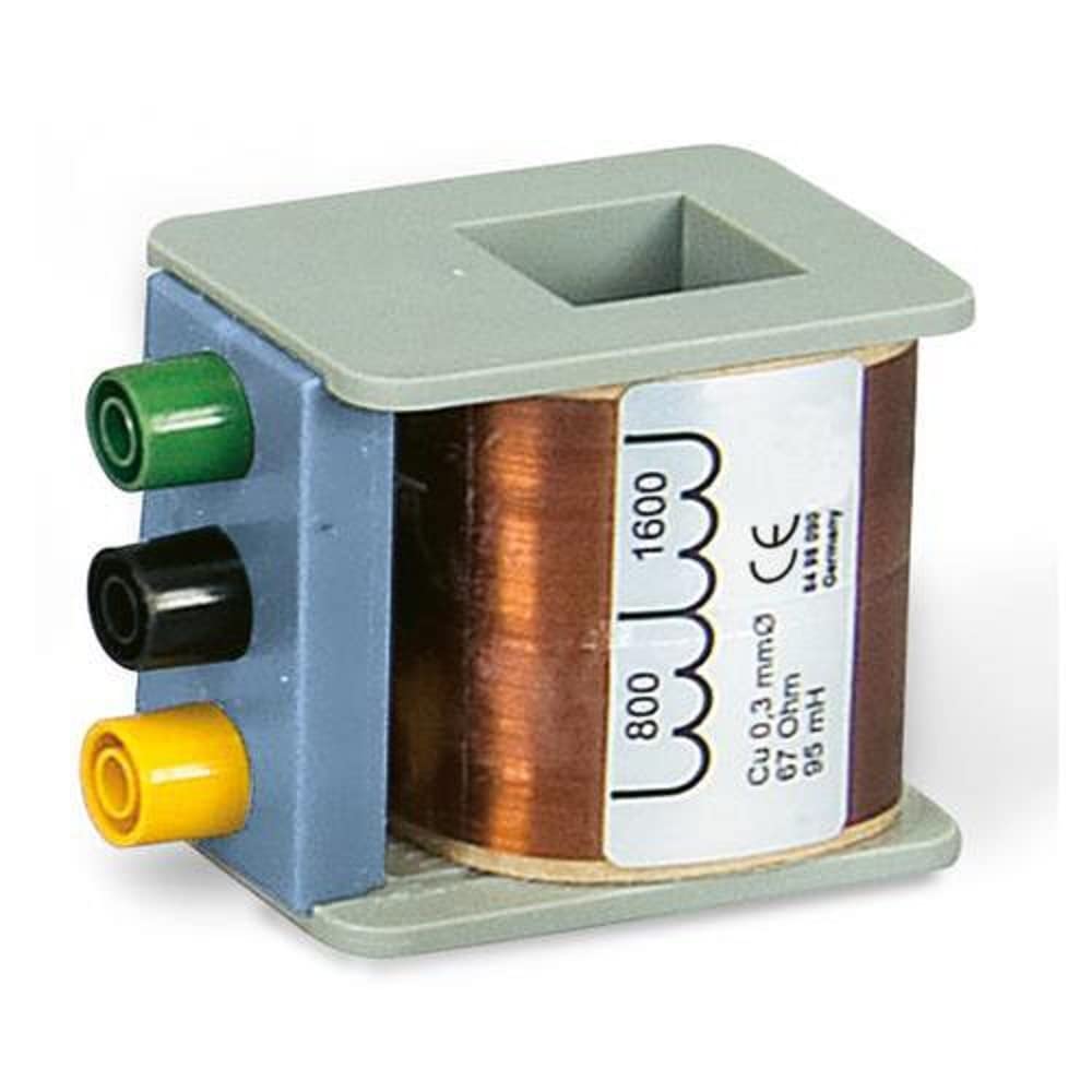 3B Scientific U8498090 Spule S mit 2400 Windungen