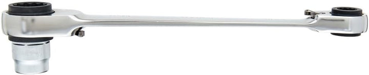 Forum Quadro-Ratschenschlüssel 10 x 13/17 x 19 mm, 4317784922371