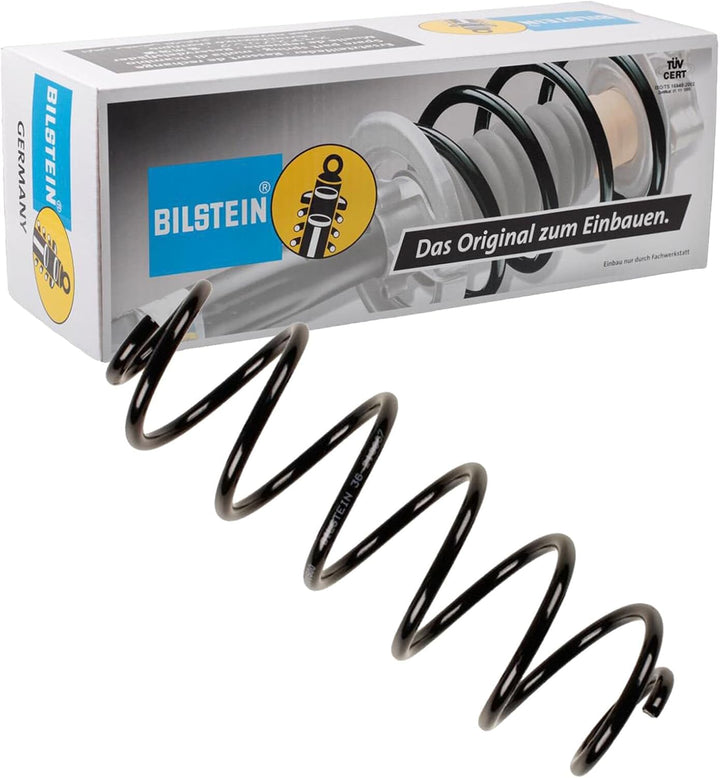 Bilstein 36-219667 Schraubenfeder