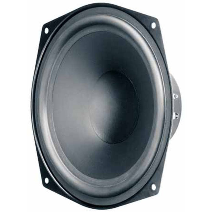 Best Price Square Visaton WS 20 E - 8 Ohm 8 Zoll 20.32 cm Tieftöner 80 W 8 Ω