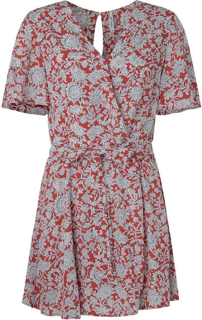 PEPE JEANS Damen Beryl Playsuit, XS