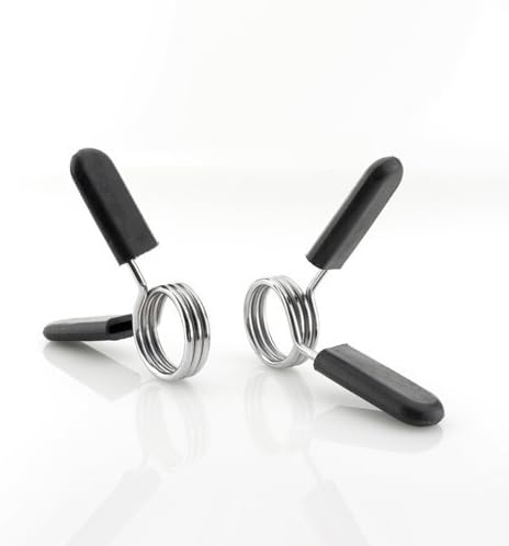 POWER EXTREME SZ Curlstange/Hantelstange 120cm, 30mm inkl. Federverschlüsse