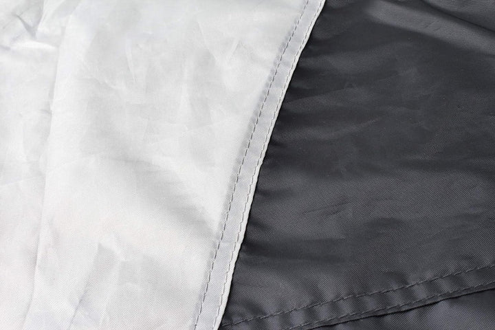 BRUNNER Bike Cover Grau BRUNNER Fahrradabdeckung 4 bike cover 4, bike cover 4