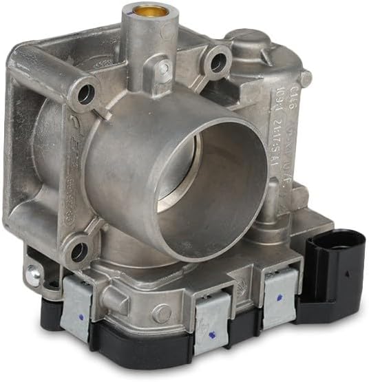 Magneti Marelli 40SMF10/1 Drosselklappenstutzen