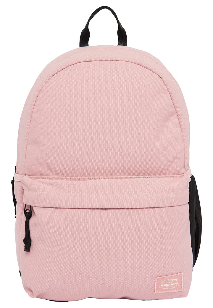 Superdry Herren Classic Montana Soft Pink, Soft Pink