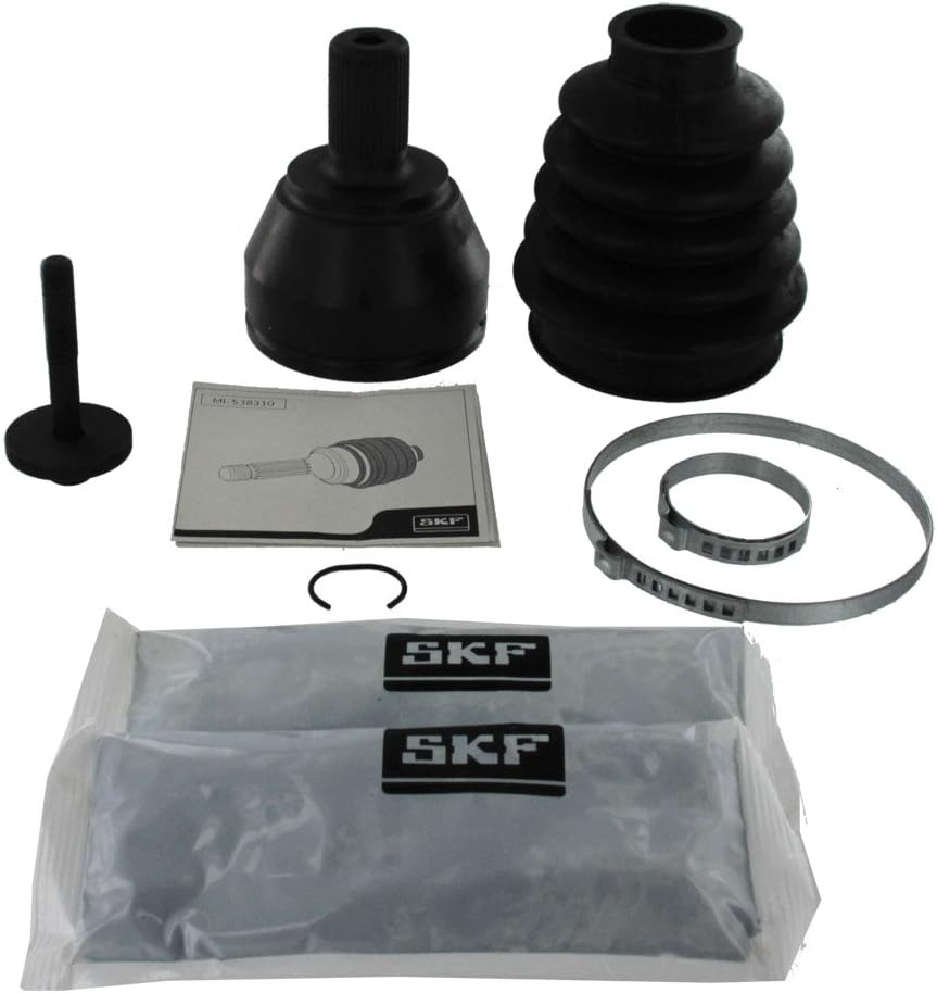 SKF VKJA 3956 Gleichaufgelenk