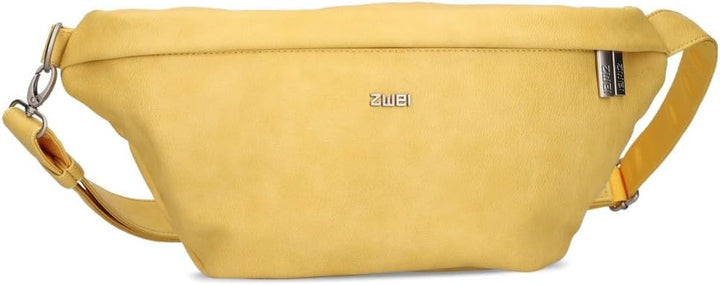 Zwei MADEMOISELLE MH80: Kleine Umhängetasche mit 3 Liter Volumen für Freie Hände und Sichere Aufbewa