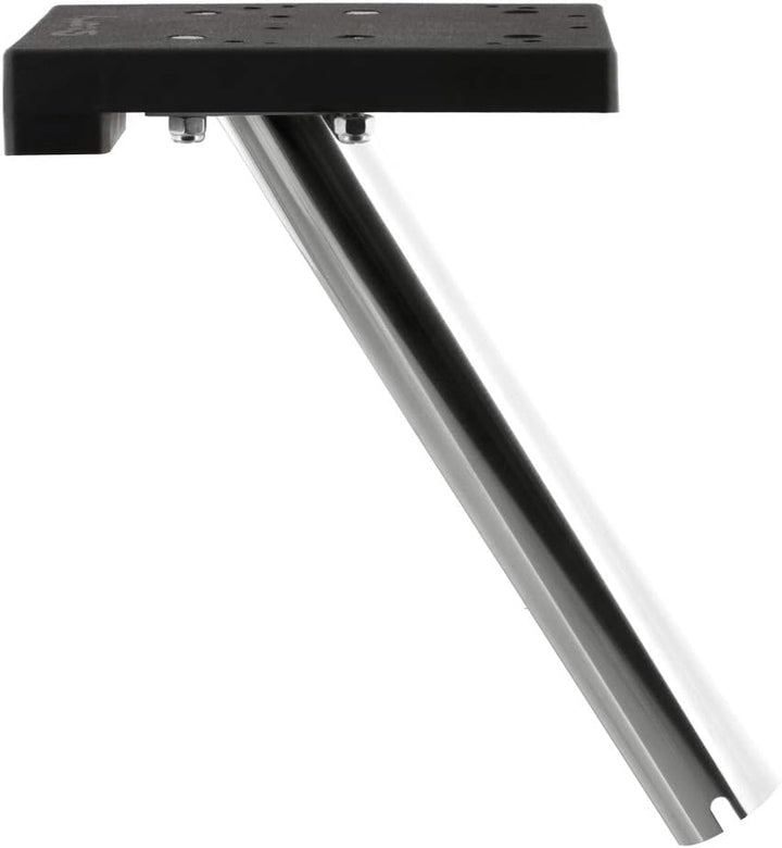 Scotty Marine Kardanhalterung 22,9 cm, Schwarz, M