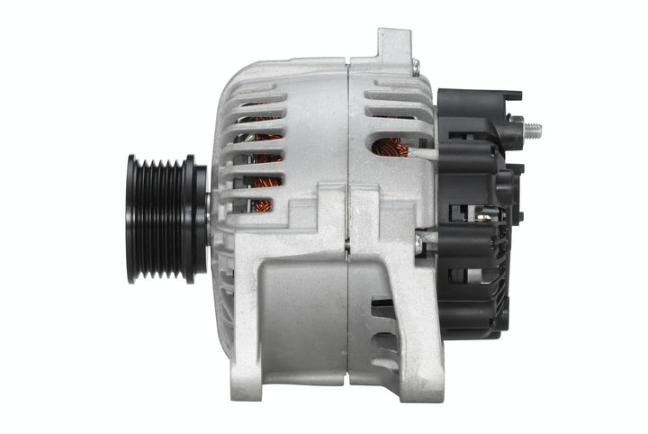 HELLA - Generator/Lichtmaschine - 14V - 110A - für u.a. Renault Kangoo / Grand Kangoo (KW0/1_) - 8EL