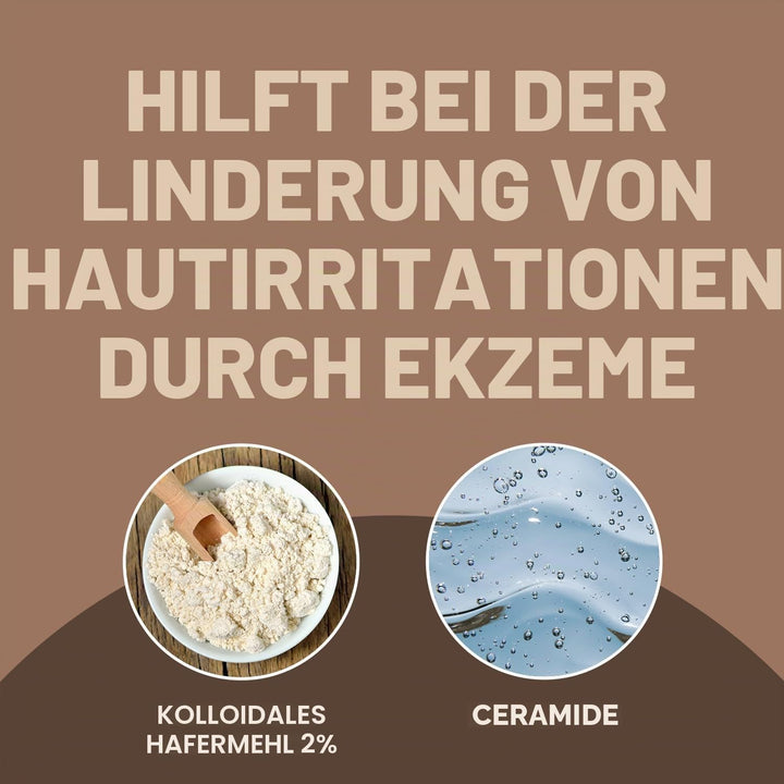 Goldbond Eczema Relief 396g Koeperlotion gegen Ekzeme USA