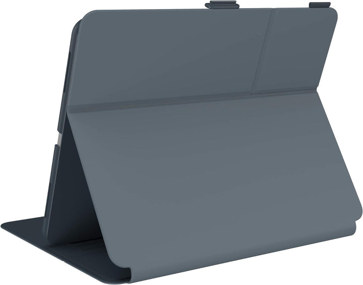 Speck Products BalanceFolio 134860-5999 Schutzhülle für iPad Pro 12,9 Zoll (2018/2020), Stormy Grey/