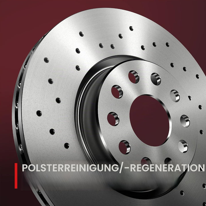 BREMBO 08.A202.1X Bremsscheiben-Rotoren