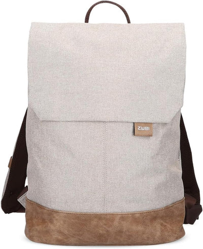 Zwei OR150 Rucksack Creme, Creme