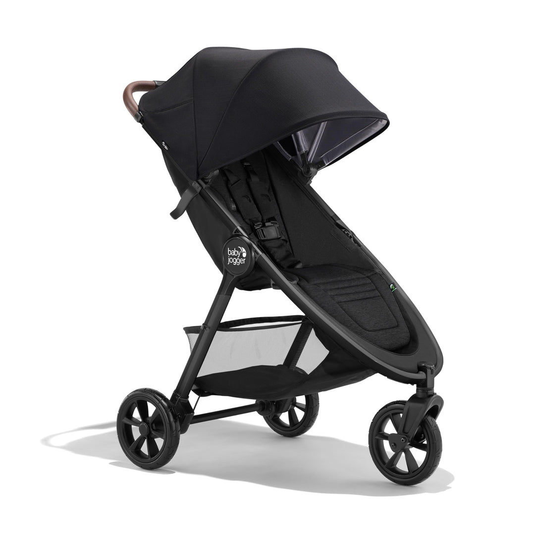 Baby Jogger City Mini GT3 Kinderwagen | Geländetauglicher Buggy | Leichter, faltbarer Reisebuggy | R