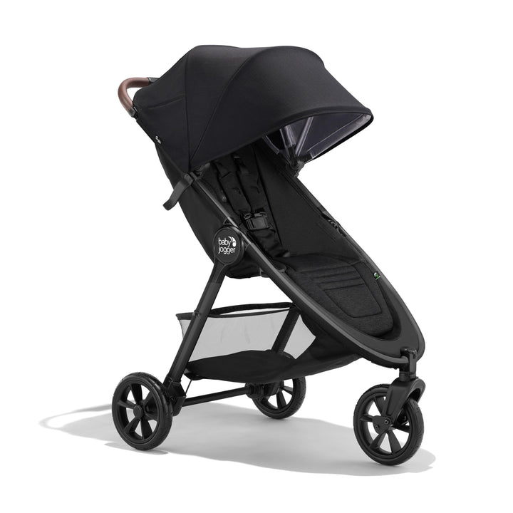 Baby Jogger City Mini GT3 Kinderwagen | Geländetauglicher Buggy | Leichter, faltbarer Reisebuggy | R