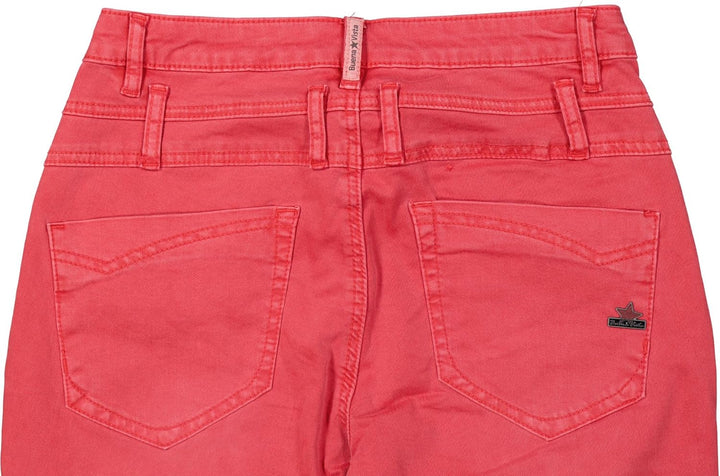 Buena Vista Florida-Z Stretch Twill, Rose(sharonrose), Gr. L