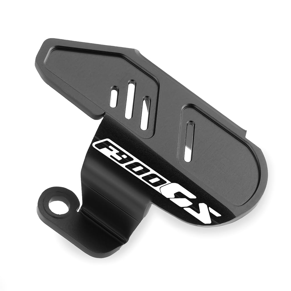 Modeer Kompatibel mit B.M.W F900GS / Adventure F 900 GS ADV 2023 2024+ Motorrad Fallschutz Schalter