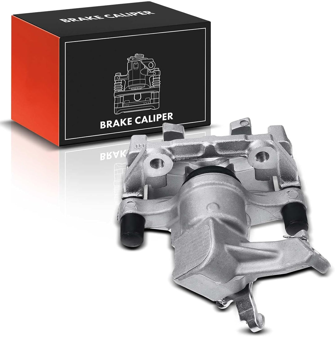 Frankberg Bremssattel Bremszange mit Halter Hinterachse Rechts Kompatibel mit Vectra C 1.6L-2.2L 200