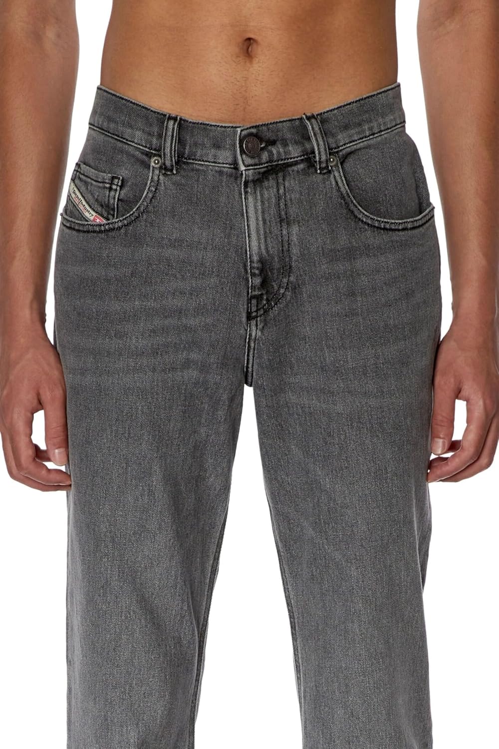 Diesel Mann2021-nc Jeans 34W / 32L 02-09f83, 34W / 32L 02-09f83