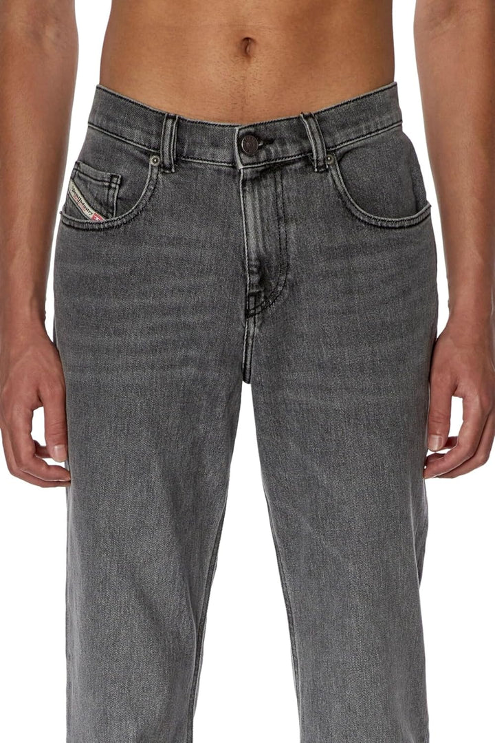 Diesel Mann2021-nc Jeans 34W / 32L 02-09f83, 34W / 32L 02-09f83