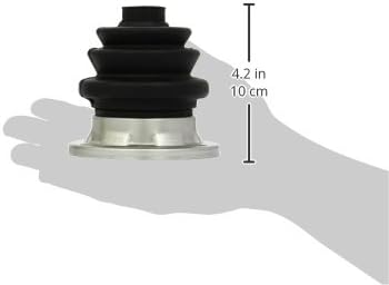 SKF VKJA 8080 Gleichaufgelenk