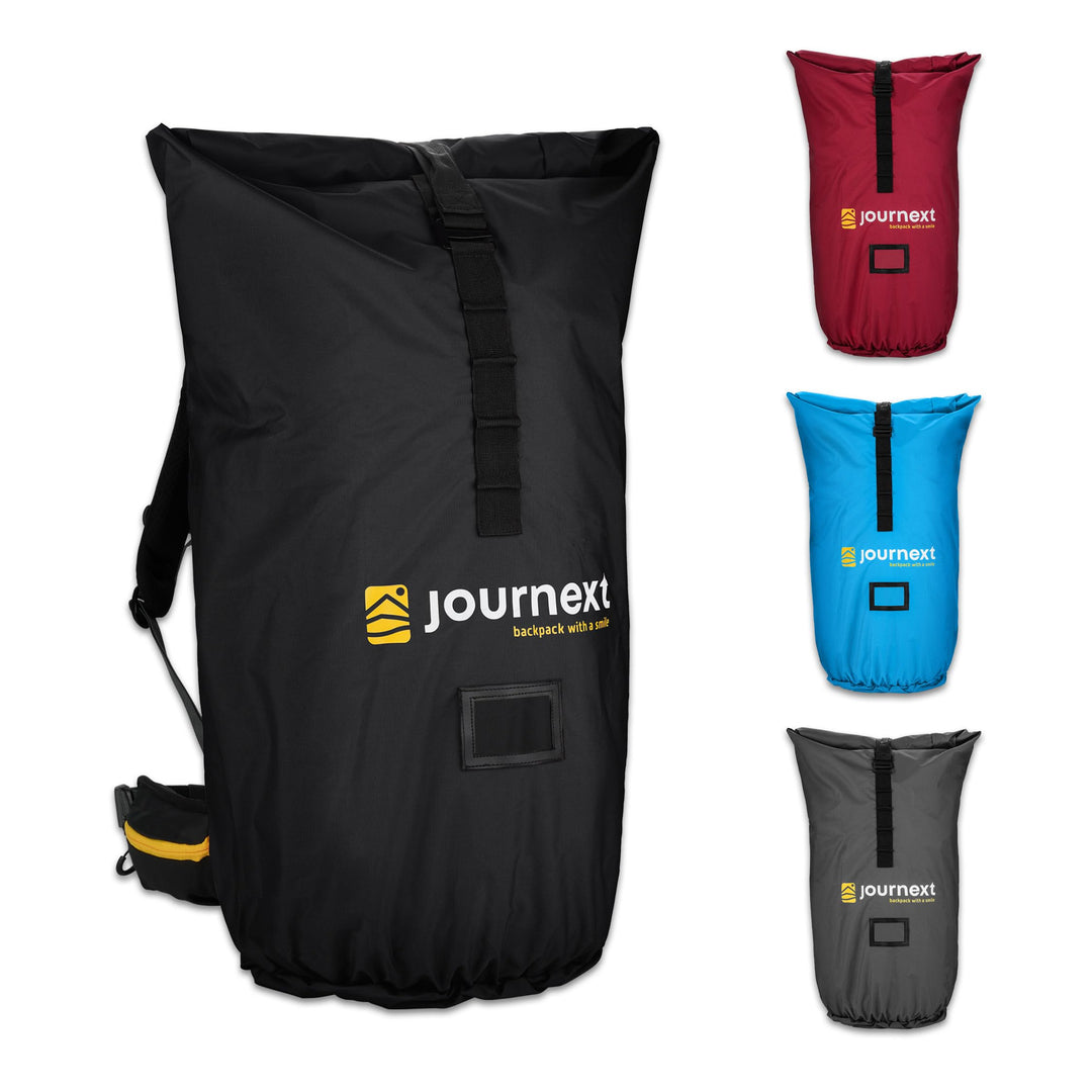 Journext 2 in 1 Rucksack Schutzhülle & Regenschutz/Flight Cover Rucksack/Rucksack Schutzhülle Flugze