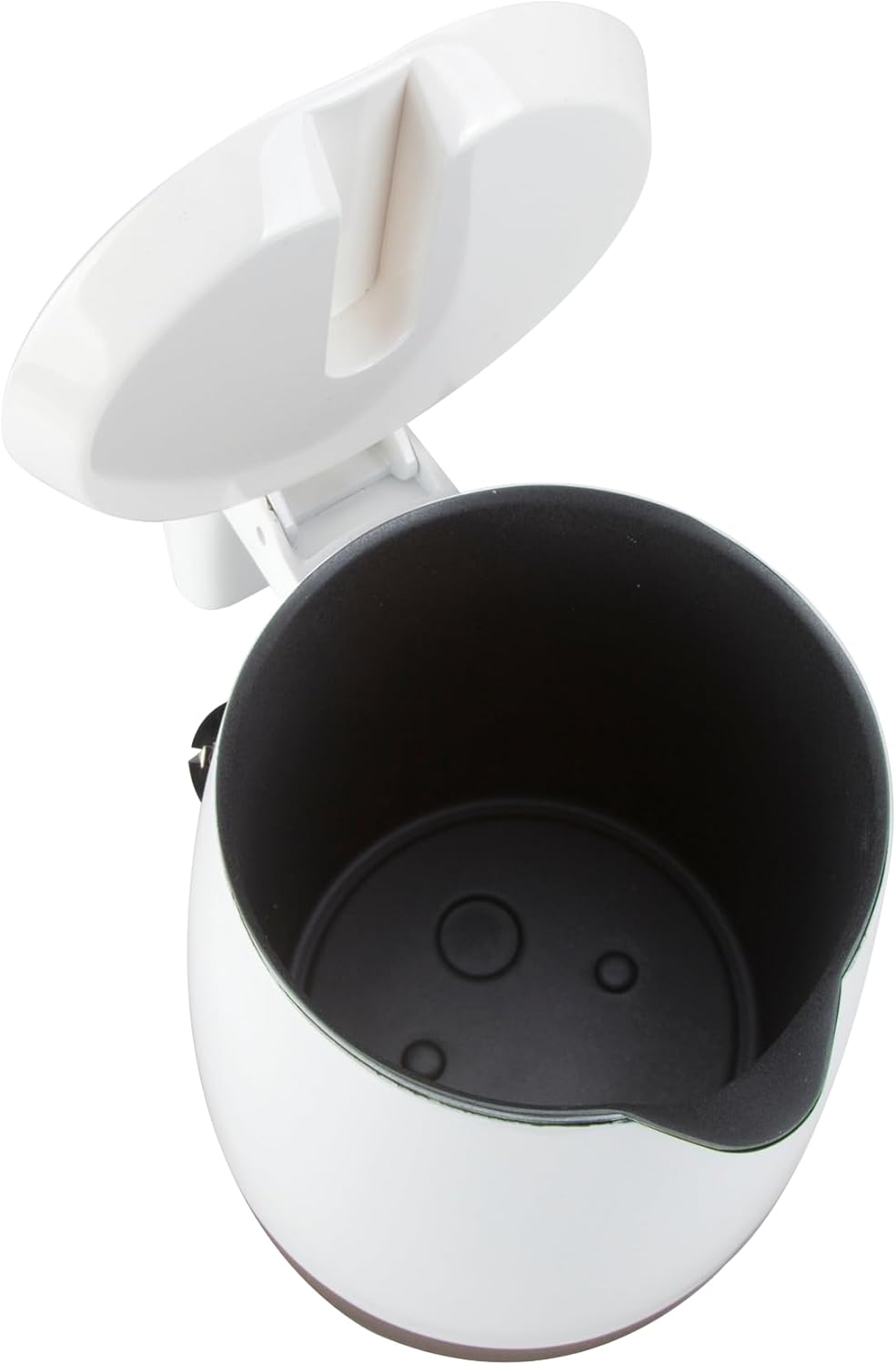 JATA Milk Heater CL819 1L, 400W, 400, Plastik, 1 Liter,