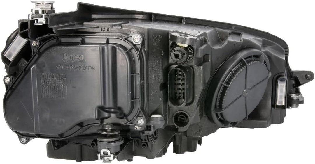 Valeo Hauptscheinwerfer 044929