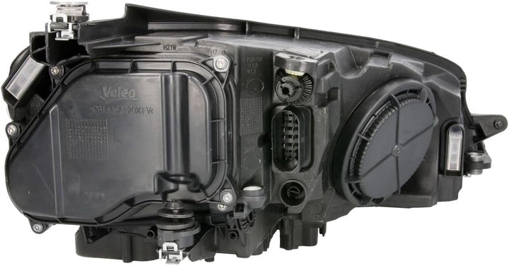 Valeo Hauptscheinwerfer 044929