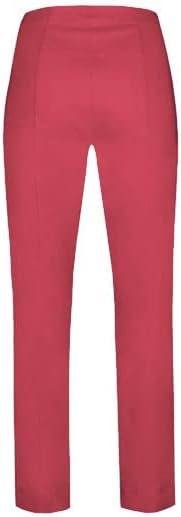 Robell Marie, mit gerade geschnittenem Bein 38 Rosa, 38 Rosa