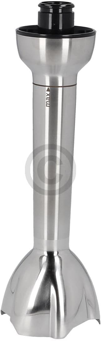 Mixfuss mit Messer für Stabmixer kompatibel mit Bosch 12029658 Pürierstab für Mixer