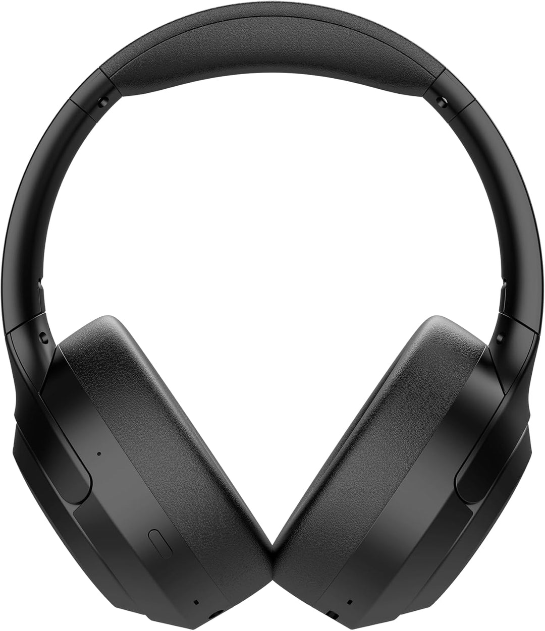 Krüger&Matz Drahtlose Ohrhörer mit ANC F8A Eingebautes Bluetooth Mikrofon 5.4 Schwarz