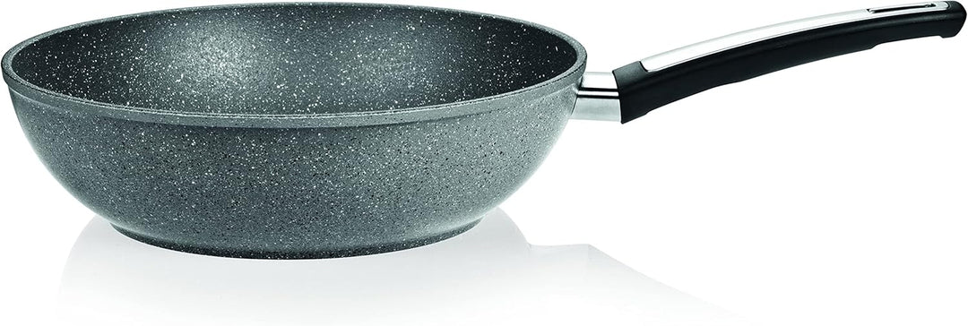 Tescoma Wok i-PREMIUM Stone ø 28 cm