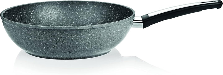 Tescoma Wok i-PREMIUM Stone ø 28 cm